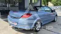 2006 Opel Astra