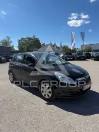 2006 Opel Astra