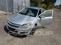 2006 Opel Astra