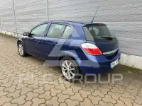 2006 Opel Astra