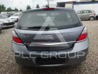 2006 Opel Astra
