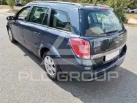 2006 Opel Astra