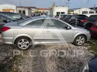 2006 Opel Astra