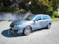 2006 Opel Astra