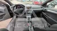 2006 Opel Astra