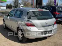 2006 Opel Astra