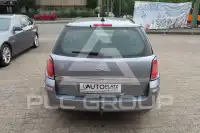 2006 Opel Astra