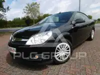 2006 Opel Astra