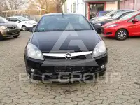 2006 Opel Astra