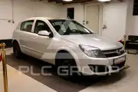2006 Opel Astra