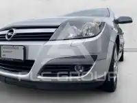 2006 Opel Astra