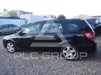 2006 Opel Astra