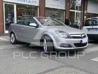 2006 Opel Astra