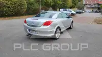 2006 Opel Astra