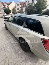 2006 Opel Astra