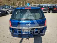 2006 Opel Astra