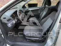 2006 Opel Astra