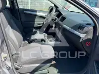 2009 Opel Astra