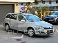 2006 Opel Astra