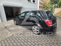 2006 Opel Astra