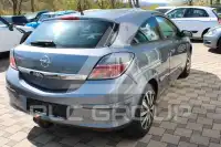 2006 Opel Astra