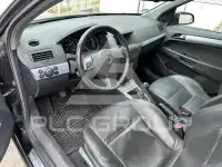2006 Opel Astra