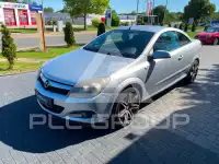 2006 Opel Astra