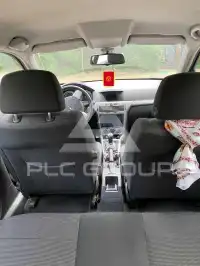 2006 Opel Astra