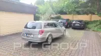 2006 Opel Astra