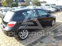 2006 Opel Astra
