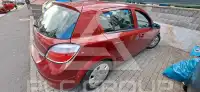 2006 Opel Astra