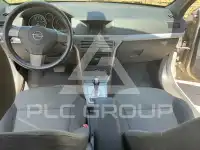 2006 Opel Astra