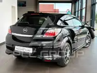2006 Opel Astra