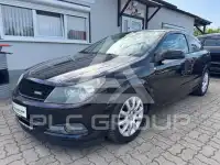 2006 Opel Astra