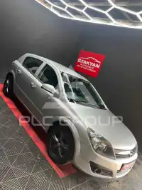 2006 Opel Astra