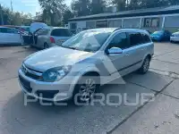 2006 Opel Astra