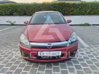 2006 Opel Astra
