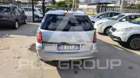 2006 Opel Astra