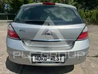 2006 Opel Astra