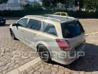 2006 Opel Astra