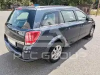 2006 Opel Astra