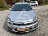 2006 Opel Astra
