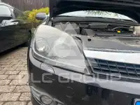 2006 Opel Astra