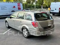 2006 Opel Astra