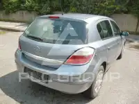 2006 Opel Astra