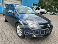 2006 Opel Astra