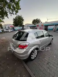 2006 Opel Astra