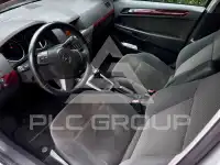 2006 Opel Astra