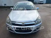 2006 Opel Astra