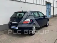 2006 Opel Astra